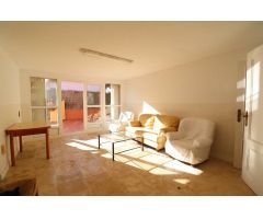 CHALET INDEPENDIENTE DE ESQUINA EN CABO ROIG A 300 METROS DEL MAR