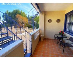 BUNGALOW DUPLEX ADOSADO EN LAS FILIPINAS - SAN MIGUEL DE SALINAS