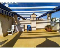BUNGALOW DUPLEX ADOSADO EN LAS FILIPINAS - SAN MIGUEL DE SALINAS