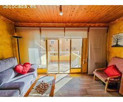 APARTAMENTO DÚPLEX A 170M DE LA PLAYA DE GUARDAMAR CON PLAZA DE GARAJE