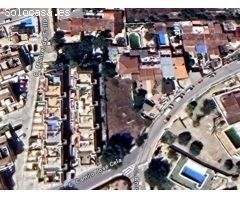SOLAR EN VENTA EN ALGORFA JUNTO AL CAMPO DE GOLF (LA FINCA GOLF RESORT)