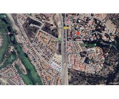 SOLAR EN VENTA EN ALGORFA JUNTO AL CAMPO DE GOLF (LA FINCA GOLF RESORT)