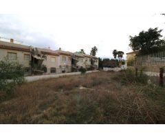 SOLAR EN VENTA EN ALGORFA JUNTO AL CAMPO DE GOLF (LA FINCA GOLF RESORT)
