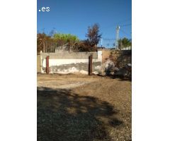 SOLAR EN VENTA EN ALGORFA JUNTO AL CAMPO DE GOLF (LA FINCA GOLF RESORT)