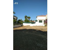 SOLAR EN VENTA EN ALGORFA JUNTO AL CAMPO DE GOLF (LA FINCA GOLF RESORT)