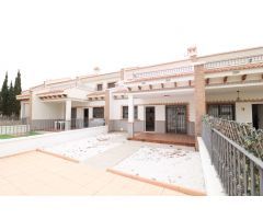 ADOSADO DÚPLEX REFORMADO EN RESIDENCIAL VILLA MARÍA, SAN MIGUEL DE SALINAS