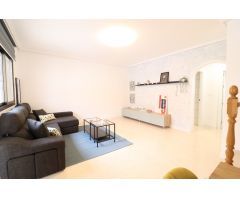 ADOSADO DÚPLEX REFORMADO EN RESIDENCIAL VILLA MARÍA, SAN MIGUEL DE SALINAS
