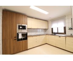 ADOSADO DÚPLEX REFORMADO EN RESIDENCIAL VILLA MARÍA, SAN MIGUEL DE SALINAS