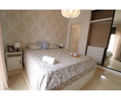 ADOSADO DÚPLEX REFORMADO EN RESIDENCIAL VILLA MARÍA, SAN MIGUEL DE SALINAS