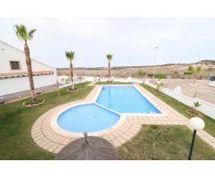 ADOSADO DÚPLEX REFORMADO EN RESIDENCIAL VILLA MARÍA, SAN MIGUEL DE SALINAS
