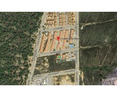 ADOSADO DÚPLEX REFORMADO EN RESIDENCIAL VILLA MARÍA, SAN MIGUEL DE SALINAS