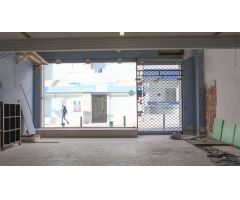 ¡OPORTUNIDAD ÚNICA! SE VENDE EDIFICIO CÉNTRICO EN EL CORAZÓN DE TORREVIEJA