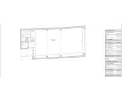 ¡OPORTUNIDAD ÚNICA! SE VENDE EDIFICIO CÉNTRICO EN EL CORAZÓN DE TORREVIEJA