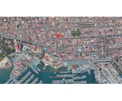 ¡OPORTUNIDAD ÚNICA! SE VENDE EDIFICIO CÉNTRICO EN EL CORAZÓN DE TORREVIEJA