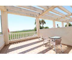 ¡EXCELENTE OPORTUNIDAD: HOSTAL RURAL EN SAN MIGUEL DE SALINAS CON VISTAS DESPEJADAS!