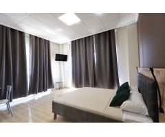 ¡EXCELENTE OPORTUNIDAD: HOSTAL RURAL EN SAN MIGUEL DE SALINAS CON VISTAS DESPEJADAS!