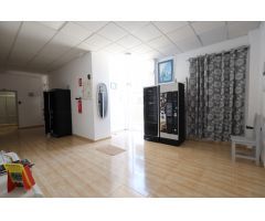 ¡EXCELENTE OPORTUNIDAD: HOSTAL RURAL EN SAN MIGUEL DE SALINAS CON VISTAS DESPEJADAS!