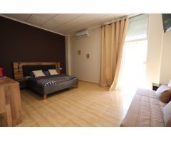 ¡EXCELENTE OPORTUNIDAD: HOSTAL RURAL EN SAN MIGUEL DE SALINAS CON VISTAS DESPEJADAS!