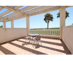 ¡EXCELENTE OPORTUNIDAD: HOSTAL RURAL EN SAN MIGUEL DE SALINAS CON VISTAS DESPEJADAS!
