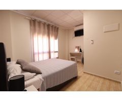 ¡EXCELENTE OPORTUNIDAD: HOSTAL RURAL EN SAN MIGUEL DE SALINAS CON VISTAS DESPEJADAS!