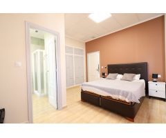 ¡EXCELENTE OPORTUNIDAD: HOSTAL RURAL EN SAN MIGUEL DE SALINAS CON VISTAS DESPEJADAS!