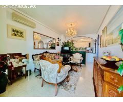 APARTAMENTO EN CIUDAD QUESADA CON VISTAS PANORÁMICAS EN CONJUNTO DRACOS | TOTALMENTE AMUEBLADO