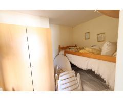DÚPLEX ADOSADO EN LOMAS DEL GOLF, VILLAMARTÍN: ESPACIO, LUZ Y VISTAS AL MAR, LISTO PARA ENTRAR A VIV