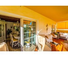 ESPECTACULAR APARTAMENTO DE LUJO EN ALDEA DEL MAR, A METROS DE LA PLAYA LOS LOCOS