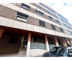 OPORTUNIDAD ÚNICA: APARTAMENTO A 200 METROS DE LA PLAYA DEL ACEQUIÓN