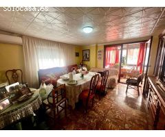 OPORTUNIDAD ÚNICA: APARTAMENTO A 200 METROS DE LA PLAYA DEL ACEQUIÓN
