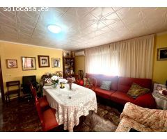 OPORTUNIDAD ÚNICA: APARTAMENTO A 200 METROS DE LA PLAYA DEL ACEQUIÓN