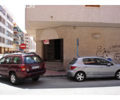 MAGNÍFICO LOCAL EN TORREVIEJA CERCA DE LA PLAYA DEL CURA