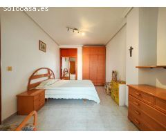 ESPECTACULAR ÁTICO DÚPLEX CON TERRAZAS, JACUZZI PRIVADO Y PISCINA A PASOS DE LA PLAYA DEL CURA