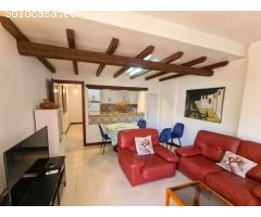 EXCLUSIVA VIVIENDA EN PRIMERA LÍNEA CON VISTAS AL MAR, URBANIZACIÓN DE LUJO Y GARAJE INDEPENDIENTE