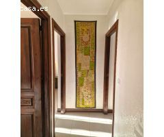 EXCLUSIVA VIVIENDA EN PRIMERA LÍNEA CON VISTAS AL MAR, URBANIZACIÓN DE LUJO Y GARAJE INDEPENDIENTE