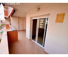 AMPLIO APARTAMENTO EN GUARDAMAR DEL SEGURA