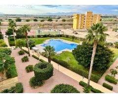 AMPLIO APARTAMENTO EN GUARDAMAR DEL SEGURA