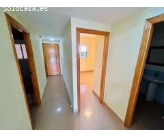 AMPLIO APARTAMENTO EN GUARDAMAR DEL SEGURA