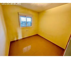 AMPLIO APARTAMENTO EN GUARDAMAR DEL SEGURA
