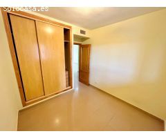 AMPLIO APARTAMENTO EN GUARDAMAR DEL SEGURA