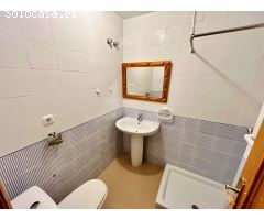 AMPLIO APARTAMENTO EN GUARDAMAR DEL SEGURA