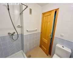 AMPLIO APARTAMENTO EN GUARDAMAR DEL SEGURA