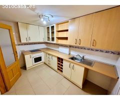 AMPLIO APARTAMENTO EN GUARDAMAR DEL SEGURA