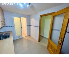 AMPLIO APARTAMENTO EN GUARDAMAR DEL SEGURA