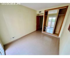 AMPLIO APARTAMENTO EN GUARDAMAR DEL SEGURA