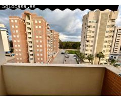AMPLIO APARTAMENTO EN GUARDAMAR DEL SEGURA