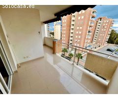 AMPLIO APARTAMENTO EN GUARDAMAR DEL SEGURA