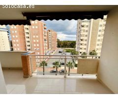 AMPLIO APARTAMENTO EN GUARDAMAR DEL SEGURA