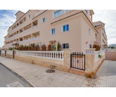 ESPECTACULAR BUNGALOW REFORMADO EN LOS DOLSES: PARCELA PRIVADA, GARAJE Y PISCINA COMUNITARIA