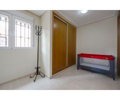 ESPECTACULAR BUNGALOW REFORMADO EN LOS DOLSES: PARCELA PRIVADA, GARAJE Y PISCINA COMUNITARIA